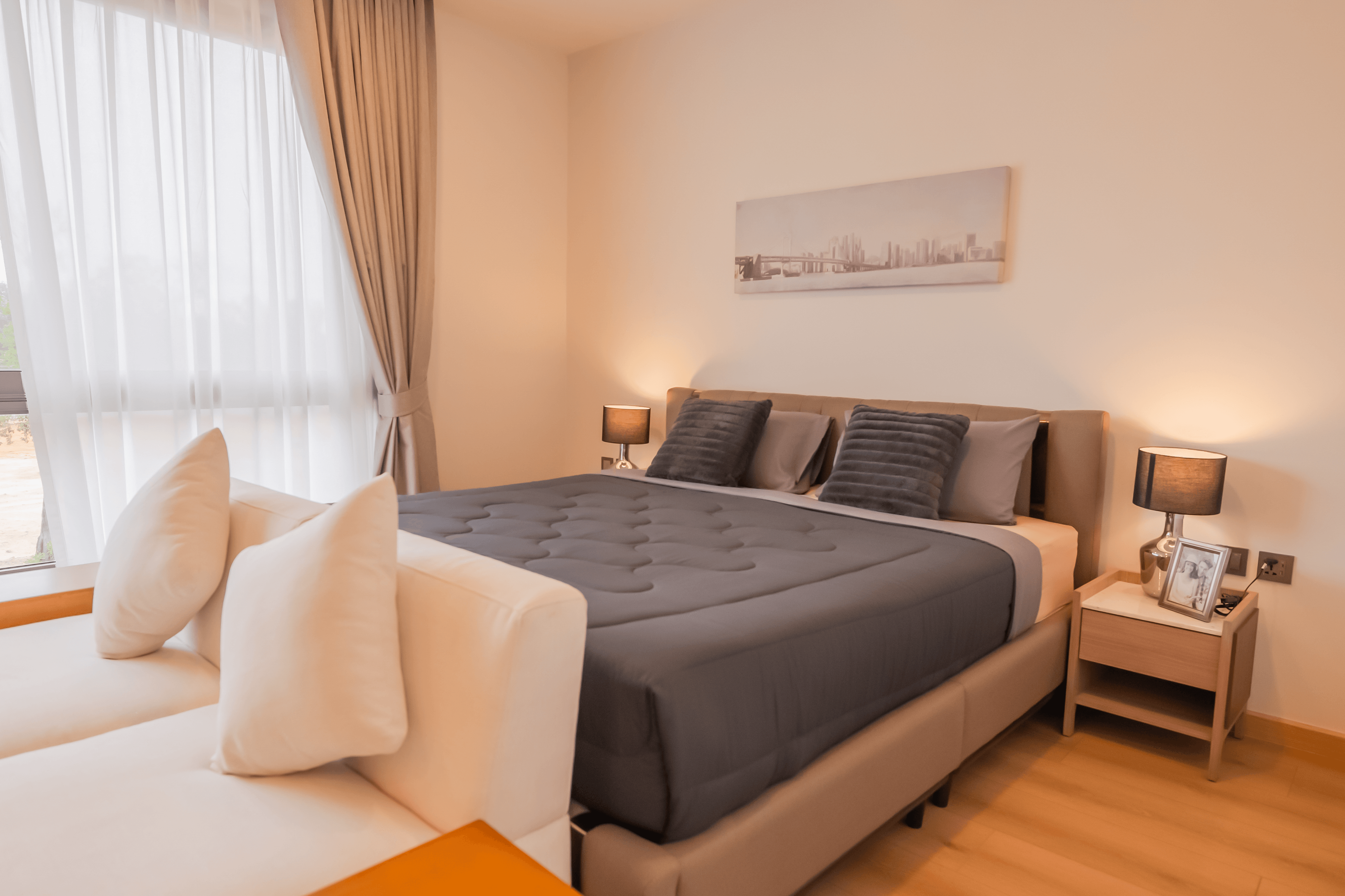Le Villa Lake 83